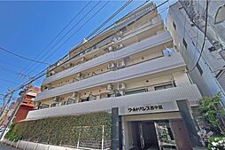 ワールドパレス西中延