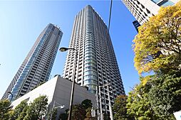 東京ツインパークスレフトウイング