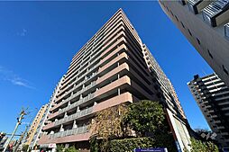 大森パークハイツ