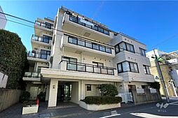 マートルコート代々木八幡