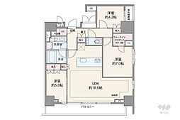 ザパークワンズ日本橋人形町