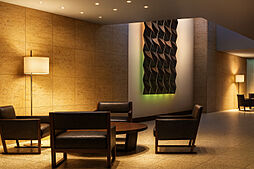 センチュリーフォレスト テラスA