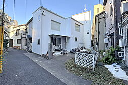 渋谷区代々木１丁目