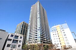 パークシティ中央湊ザタワー