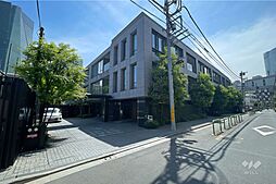 プラウド六本木