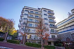 秀和第2三田綱町レジデンス