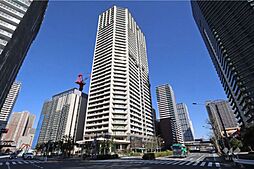 コスモポリス品川