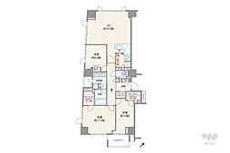 ジオグランデ白金台