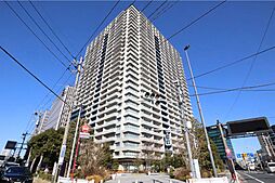 プライムパークス品川シーサイドザタワー