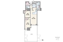 三田ガーデンヒルズイーストヒル