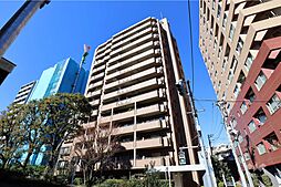 朝日マンション白金通り