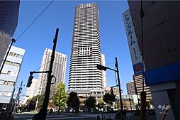 勝どきビュータワー