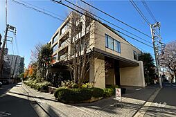 グランドメゾン白金台