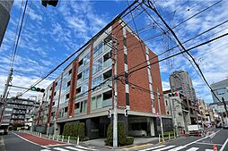 プレミスト赤坂檜町公園