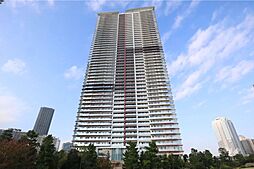 パークタワー晴海