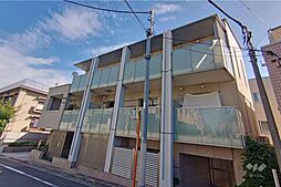 エクティ神山町