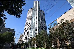 勝どきザタワー