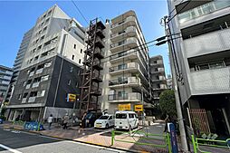 佃スカイハイツ