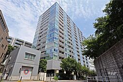 パークコート神宮前