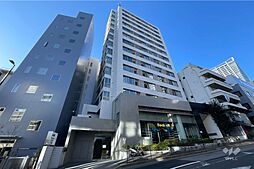 クオリア神南フラッツ