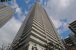 晴海フラッグパークビレッジT棟