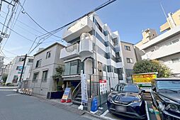 渋谷区恵比寿西2丁目 一戸建て