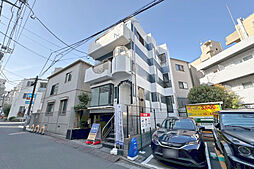 渋谷区恵比寿西2丁目 一戸建て