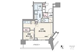 ザパークハウス戸越公園タワー