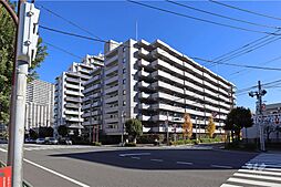 ミサワホームズ東大井