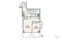 ワコー月島マンション