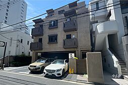 氷川アネックス2号館