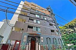 トリニティハウス三田