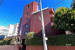 東高元代々木ペアシティ