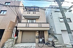 品川区西大井6丁目 一戸建て