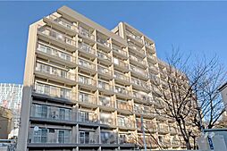 渋谷マンション