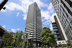 ブリリアタワー浜離宮