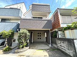 渋谷区富ヶ谷2丁目 一戸建て