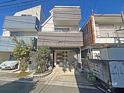 渋谷区富ヶ谷2丁目 一戸建て