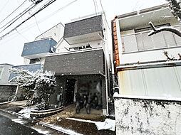 渋谷区富ヶ谷2丁目 一戸建て