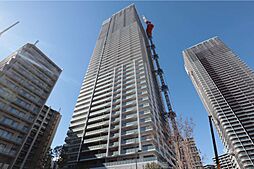 晴海フラッグスカイデュオパークビレッジT棟