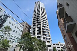 プラウドタワー渋谷