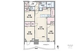 ザ豊海タワーマリン&amp;スカイEAST棟