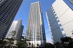 ドゥ・トゥール イースト棟