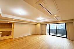 ウェリス代官山猿楽町テラス