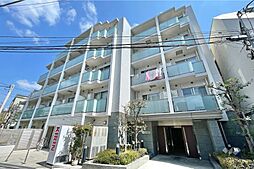 グレイスコート白金