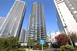 ベイサイドタワー晴海
