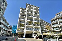 マンション高輪