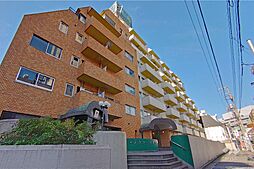 藤和エクシール道玄坂