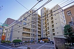 麻布コーポラス