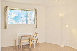 渋谷区代々木3丁目 一戸建て